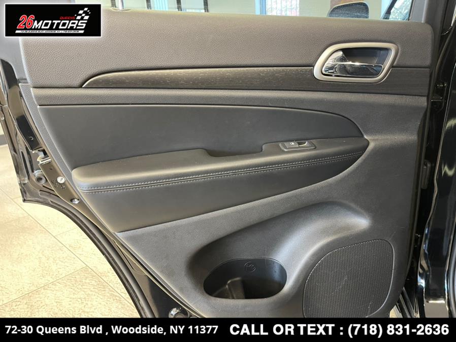 2018 Jeep Grand Cherokee Laredo 4x4, available for sale in Woodside, New York | 26 Motors Queens. Woodside, New York 2018 Jeep Grand Cherokee Laredo 4x4, available for sale in Woodside, New York | 26 Motors Queens. Woodside, New York