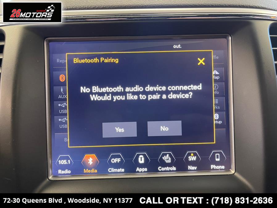 2018 Jeep Grand Cherokee Laredo 4x4, available for sale in Woodside, New York | 26 Motors Queens. Woodside, New York 2018 Jeep Grand Cherokee Laredo 4x4, available for sale in Woodside, New York | 26 Motors Queens. Woodside, New York