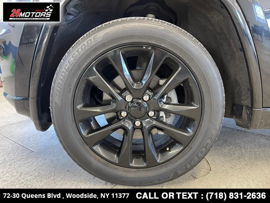 2018 Jeep Grand Cherokee Laredo 4x4, available for sale in Woodside, New York | 26 Motors Queens. Woodside, New York 2018 Jeep Grand Cherokee Laredo 4x4, available for sale in Woodside, New York | 26 Motors Queens. Woodside, New York