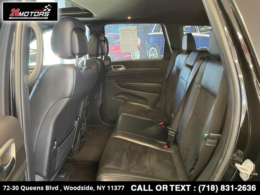 2018 Jeep Grand Cherokee Laredo 4x4, available for sale in Woodside, New York | 26 Motors Queens. Woodside, New York 2018 Jeep Grand Cherokee Laredo 4x4, available for sale in Woodside, New York | 26 Motors Queens. Woodside, New York