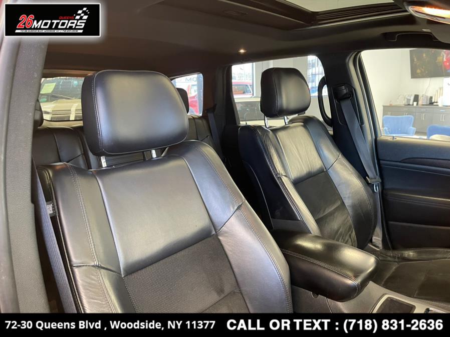2018 Jeep Grand Cherokee Laredo 4x4, available for sale in Woodside, New York | 26 Motors Queens. Woodside, New York 2018 Jeep Grand Cherokee Laredo 4x4, available for sale in Woodside, New York | 26 Motors Queens. Woodside, New York