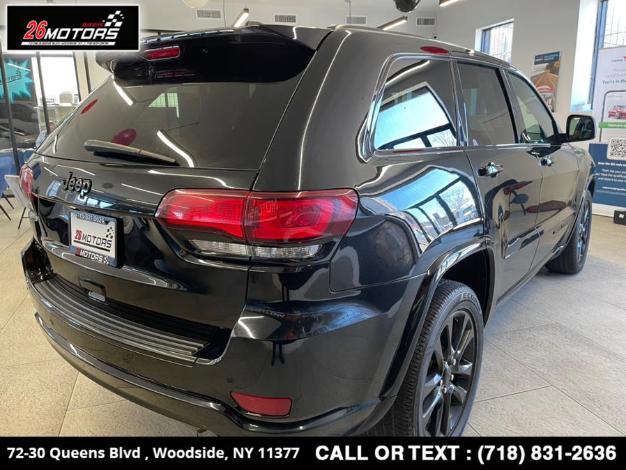 2018 Jeep Grand Cherokee Laredo 4x4, available for sale in Woodside, New York | 26 Motors Queens. Woodside, New York 2018 Jeep Grand Cherokee Laredo 4x4, available for sale in Woodside, New York | 26 Motors Queens. Woodside, New York