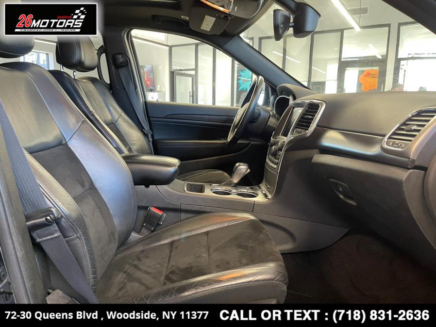 2018 Jeep Grand Cherokee Laredo 4x4, available for sale in Woodside, New York | 26 Motors Queens. Woodside, New York 2018 Jeep Grand Cherokee Laredo 4x4, available for sale in Woodside, New York | 26 Motors Queens. Woodside, New York