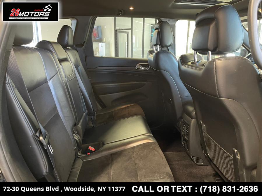 2018 Jeep Grand Cherokee Laredo 4x4, available for sale in Woodside, New York | 26 Motors Queens. Woodside, New York 2018 Jeep Grand Cherokee Laredo 4x4, available for sale in Woodside, New York | 26 Motors Queens. Woodside, New York