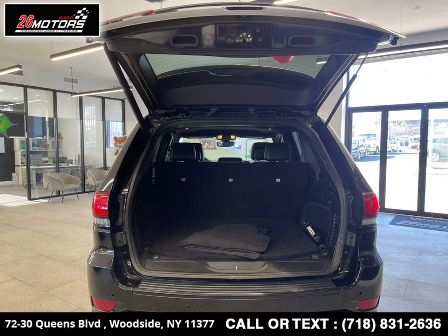 2018 Jeep Grand Cherokee Laredo 4x4, available for sale in Woodside, New York | 26 Motors Queens. Woodside, New York 2018 Jeep Grand Cherokee Laredo 4x4, available for sale in Woodside, New York | 26 Motors Queens. Woodside, New York