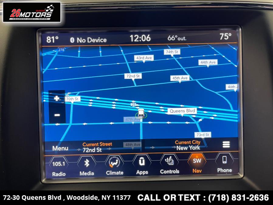 2018 Jeep Grand Cherokee Laredo 4x4, available for sale in Woodside, New York | 26 Motors Queens. Woodside, New York 2018 Jeep Grand Cherokee Laredo 4x4, available for sale in Woodside, New York | 26 Motors Queens. Woodside, New York