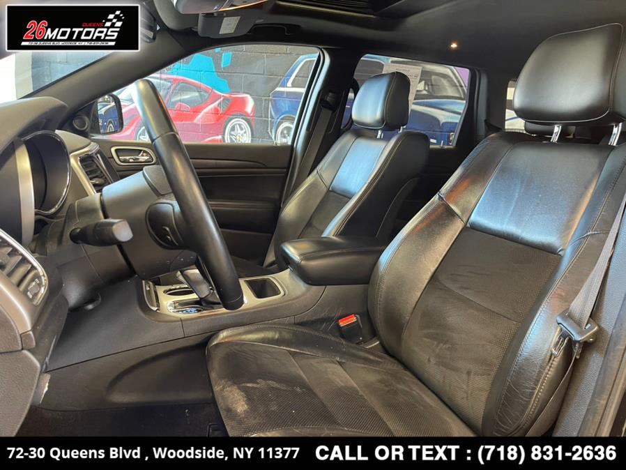 2018 Jeep Grand Cherokee Laredo 4x4, available for sale in Woodside, New York | 26 Motors Queens. Woodside, New York 2018 Jeep Grand Cherokee Laredo 4x4, available for sale in Woodside, New York | 26 Motors Queens. Woodside, New York