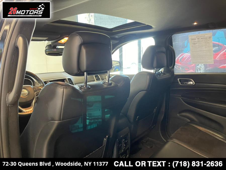 2018 Jeep Grand Cherokee Laredo 4x4, available for sale in Woodside, New York | 26 Motors Queens. Woodside, New York 2018 Jeep Grand Cherokee Laredo 4x4, available for sale in Woodside, New York | 26 Motors Queens. Woodside, New York