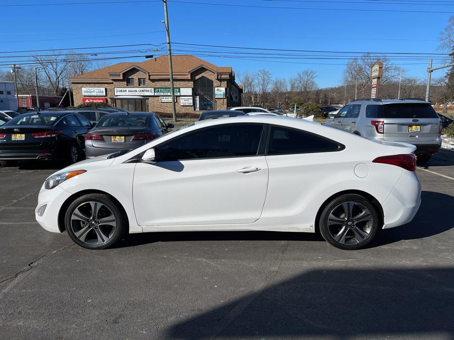 2013 Hyundai Elantra Coupe 2dr Man GS, available for sale in Vernon, Connecticut | TD Automotive Enterprises LLC DBA Diamond Auto Cars. Vernon, Connecticut 2013 Hyundai Elantra Coupe 2dr Man GS, available for sale in Vernon, Connecticut | TD Automotive Enterprises LLC DBA Diamond Auto Cars. Vernon, Connecticut