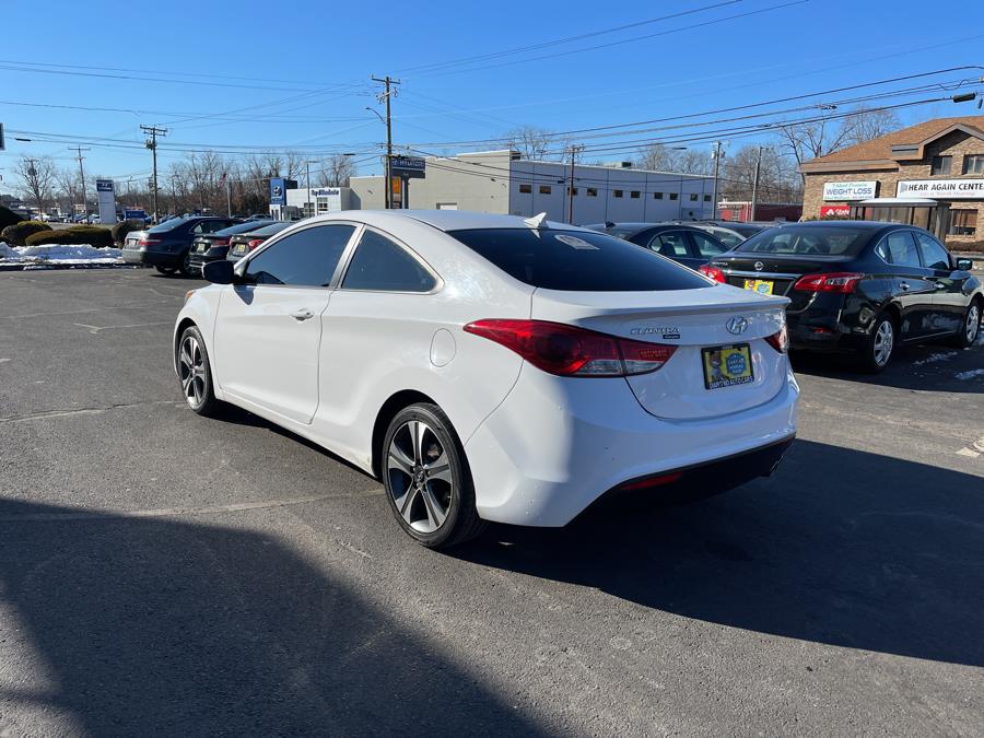 2013 Hyundai Elantra Coupe 2dr Man GS, available for sale in Vernon, Connecticut | TD Automotive Enterprises LLC DBA Diamond Auto Cars. Vernon, Connecticut 2013 Hyundai Elantra Coupe 2dr Man GS, available for sale in Vernon, Connecticut | TD Automotive Enterprises LLC DBA Diamond Auto Cars. Vernon, Connecticut