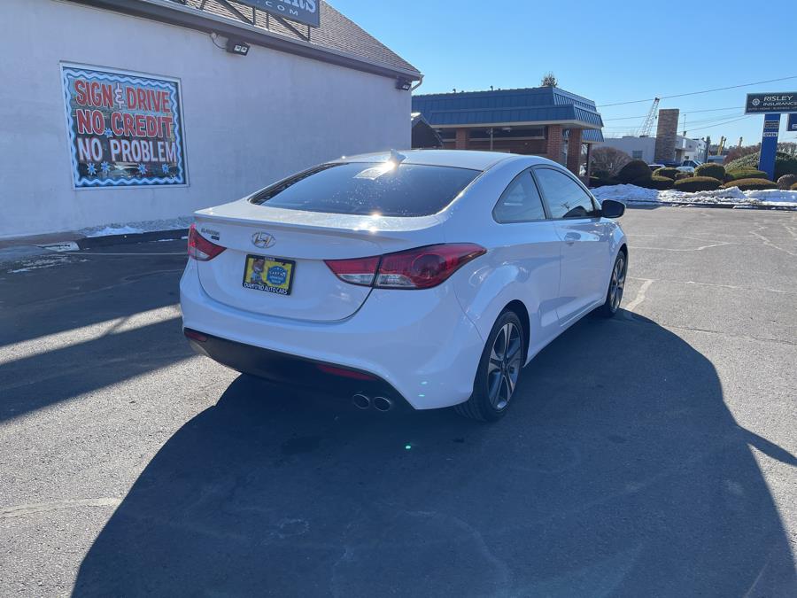 2013 Hyundai Elantra Coupe 2dr Man GS, available for sale in Vernon, Connecticut | TD Automotive Enterprises LLC DBA Diamond Auto Cars. Vernon, Connecticut 2013 Hyundai Elantra Coupe 2dr Man GS, available for sale in Vernon, Connecticut | TD Automotive Enterprises LLC DBA Diamond Auto Cars. Vernon, Connecticut