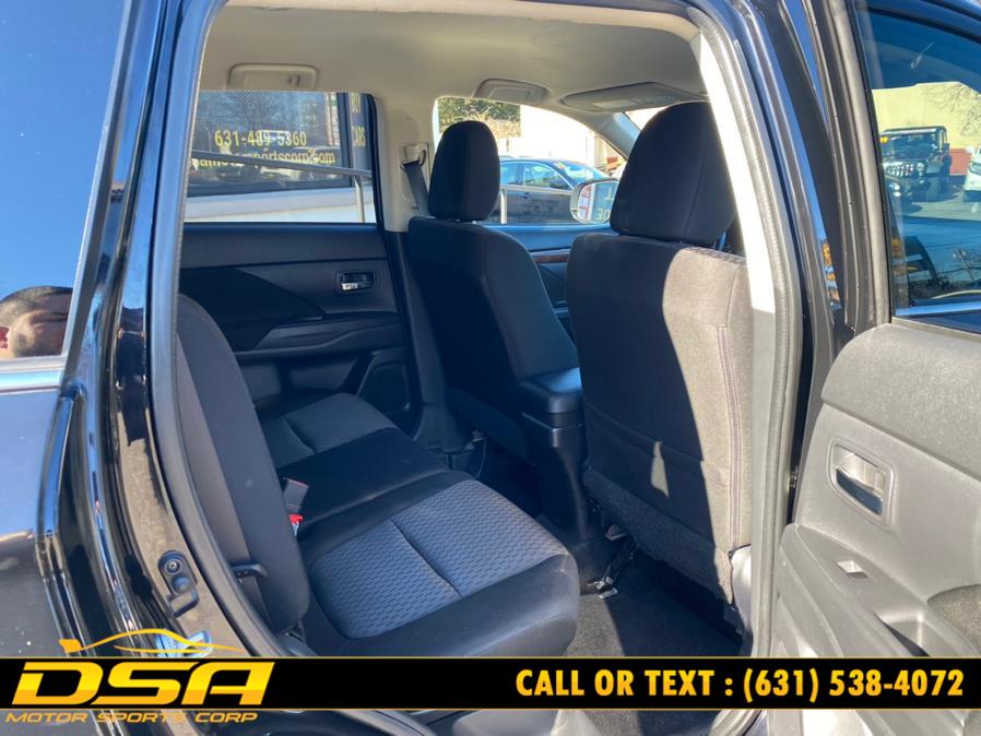 2014 Mitsubishi Outlander 4WD 4dr GT, available for sale in Commack, New York | DSA Motor Sports Corp. Commack, New York 2014 Mitsubishi Outlander 4WD 4dr GT, available for sale in Commack, New York | DSA Motor Sports Corp. Commack, New York