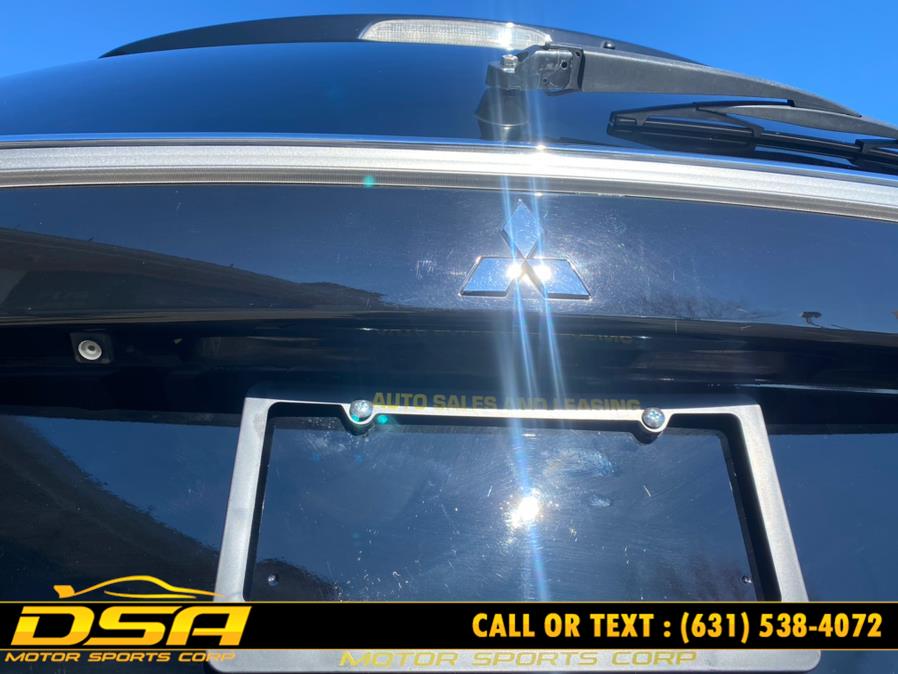 2014 Mitsubishi Outlander 4WD 4dr GT, available for sale in Commack, New York | DSA Motor Sports Corp. Commack, New York 2014 Mitsubishi Outlander 4WD 4dr GT, available for sale in Commack, New York | DSA Motor Sports Corp. Commack, New York