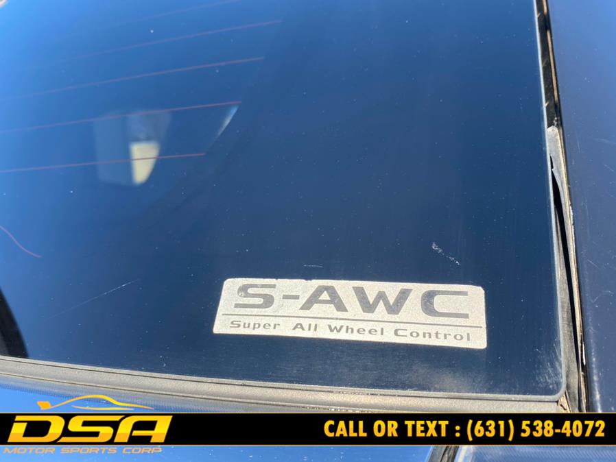 2014 Mitsubishi Outlander 4WD 4dr GT, available for sale in Commack, New York | DSA Motor Sports Corp. Commack, New York 2014 Mitsubishi Outlander 4WD 4dr GT, available for sale in Commack, New York | DSA Motor Sports Corp. Commack, New York