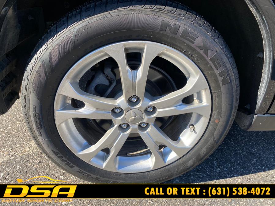 2014 Mitsubishi Outlander 4WD 4dr GT, available for sale in Commack, New York | DSA Motor Sports Corp. Commack, New York 2014 Mitsubishi Outlander 4WD 4dr GT, available for sale in Commack, New York | DSA Motor Sports Corp. Commack, New York