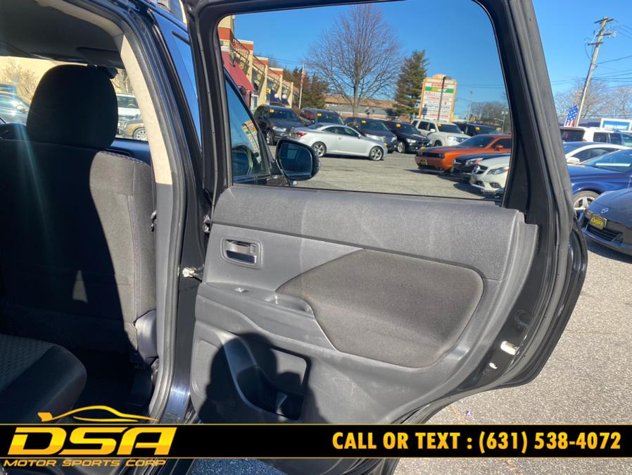 2014 Mitsubishi Outlander 4WD 4dr GT, available for sale in Commack, New York | DSA Motor Sports Corp. Commack, New York 2014 Mitsubishi Outlander 4WD 4dr GT, available for sale in Commack, New York | DSA Motor Sports Corp. Commack, New York