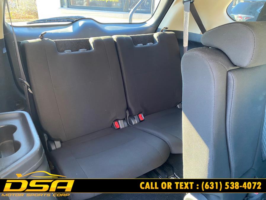 2014 Mitsubishi Outlander 4WD 4dr GT, available for sale in Commack, New York | DSA Motor Sports Corp. Commack, New York 2014 Mitsubishi Outlander 4WD 4dr GT, available for sale in Commack, New York | DSA Motor Sports Corp. Commack, New York