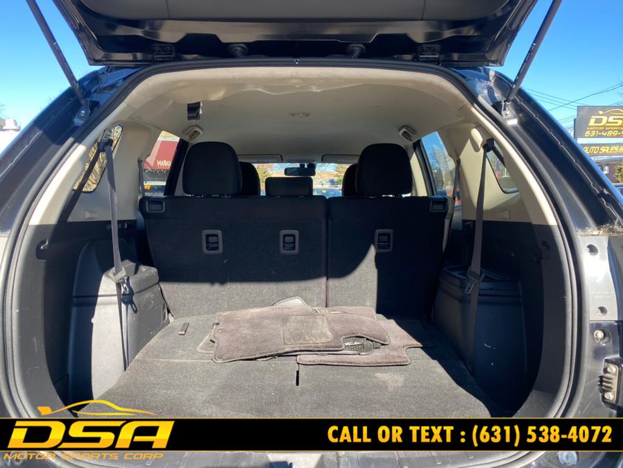 2014 Mitsubishi Outlander 4WD 4dr GT, available for sale in Commack, New York | DSA Motor Sports Corp. Commack, New York 2014 Mitsubishi Outlander 4WD 4dr GT, available for sale in Commack, New York | DSA Motor Sports Corp. Commack, New York