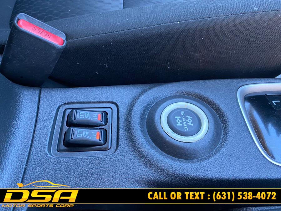 2014 Mitsubishi Outlander 4WD 4dr GT, available for sale in Commack, New York | DSA Motor Sports Corp. Commack, New York 2014 Mitsubishi Outlander 4WD 4dr GT, available for sale in Commack, New York | DSA Motor Sports Corp. Commack, New York