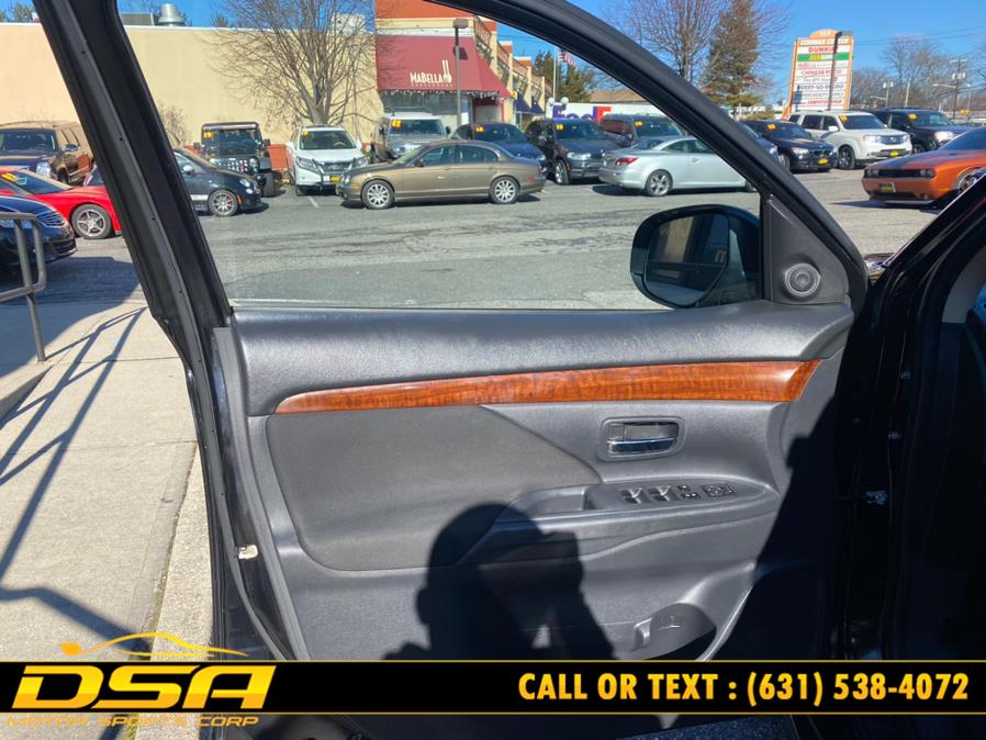 2014 Mitsubishi Outlander 4WD 4dr GT, available for sale in Commack, New York | DSA Motor Sports Corp. Commack, New York 2014 Mitsubishi Outlander 4WD 4dr GT, available for sale in Commack, New York | DSA Motor Sports Corp. Commack, New York