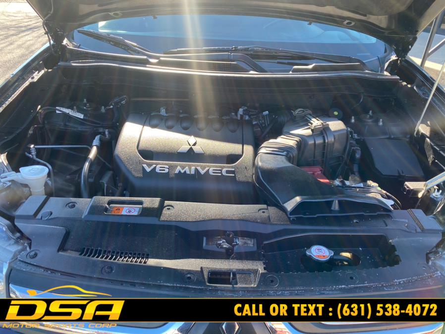 2014 Mitsubishi Outlander 4WD 4dr GT, available for sale in Commack, New York | DSA Motor Sports Corp. Commack, New York 2014 Mitsubishi Outlander 4WD 4dr GT, available for sale in Commack, New York | DSA Motor Sports Corp. Commack, New York