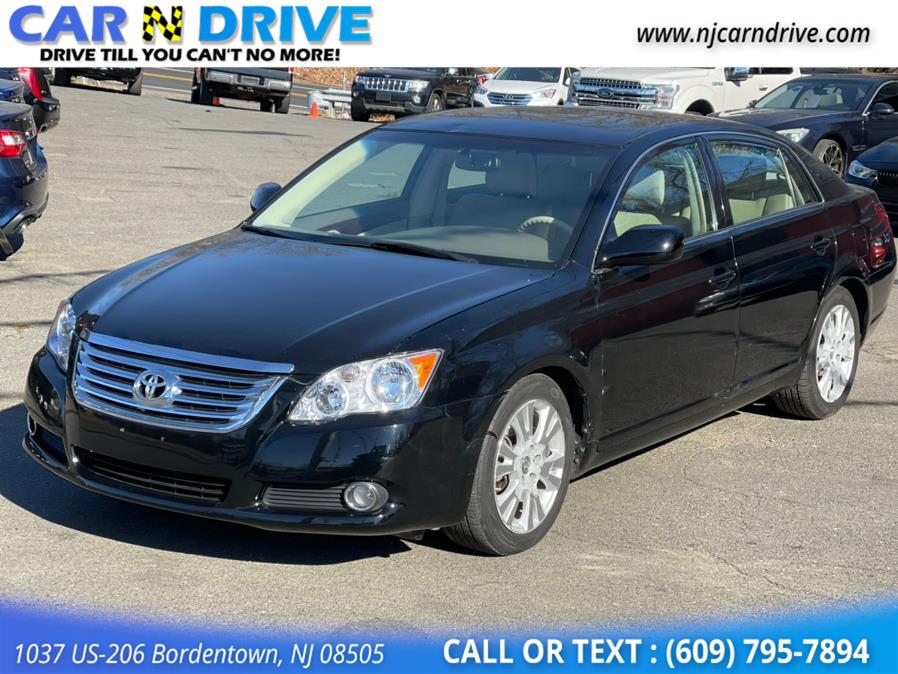 2008 Toyota Avalon XL, available for sale in Burlington, New Jersey | Car N Drive. Burlington, New Jersey