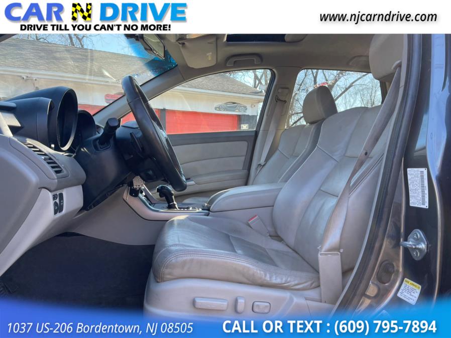 2010 Acura Rdx 5-Spd AT with Technology Package, available for sale in Bordentown, New Jersey | Car N Drive. Bordentown, New Jersey 2010 Acura Rdx 5-Spd AT with Technology Package, available for sale in Bordentown, New Jersey | Car N Drive. Bordentown, New Jersey