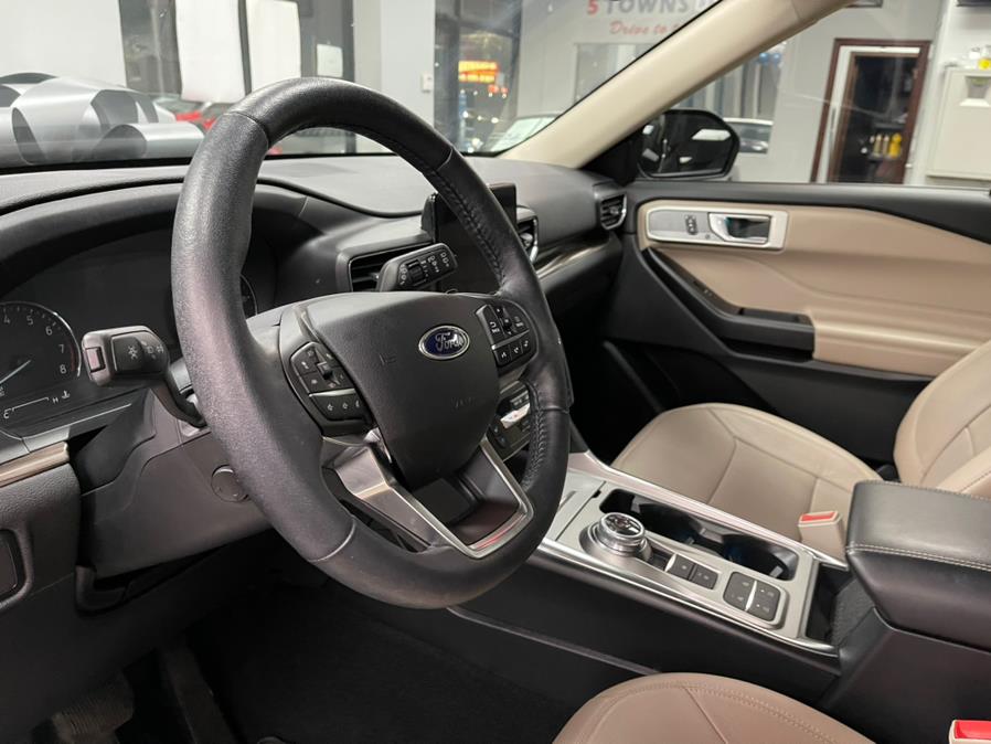 2020 Ford Explorer Limited RWD, available for sale in Inwood, New York | 5 Towns Drive. Inwood, New York 2020 Ford Explorer Limited RWD, available for sale in Inwood, New York | 5 Towns Drive. Inwood, New York