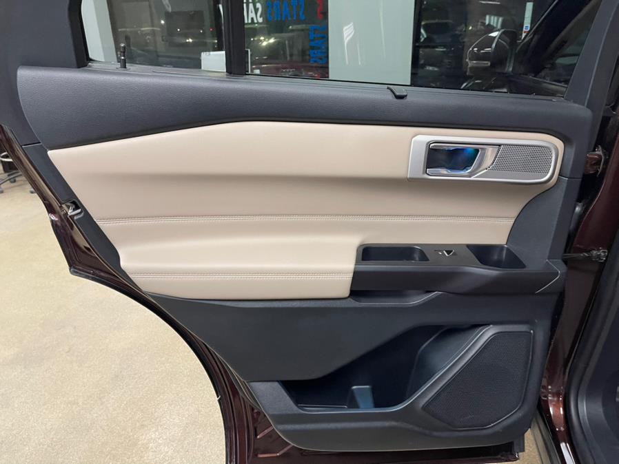 2020 Ford Explorer Limited RWD, available for sale in Inwood, New York | 5 Towns Drive. Inwood, New York 2020 Ford Explorer Limited RWD, available for sale in Inwood, New York | 5 Towns Drive. Inwood, New York