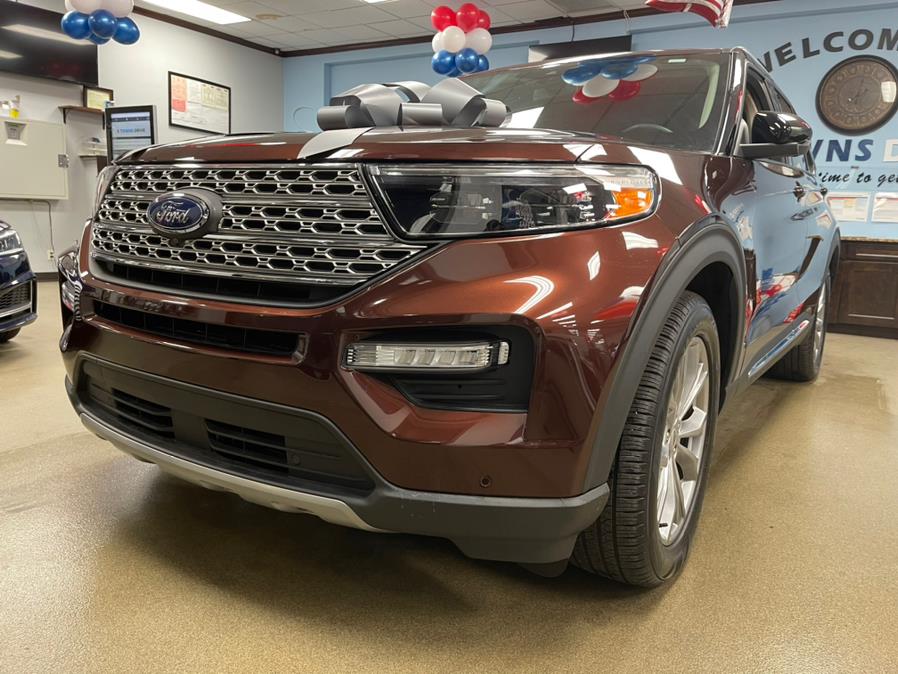 2020 Ford Explorer Limited RWD, available for sale in Inwood, New York | 5 Towns Drive. Inwood, New York 2020 Ford Explorer Limited RWD, available for sale in Inwood, New York | 5 Towns Drive. Inwood, New York