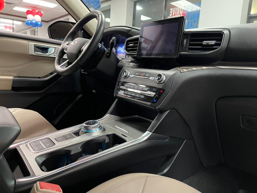 2020 Ford Explorer Limited RWD, available for sale in Inwood, New York | 5 Towns Drive. Inwood, New York 2020 Ford Explorer Limited RWD, available for sale in Inwood, New York | 5 Towns Drive. Inwood, New York