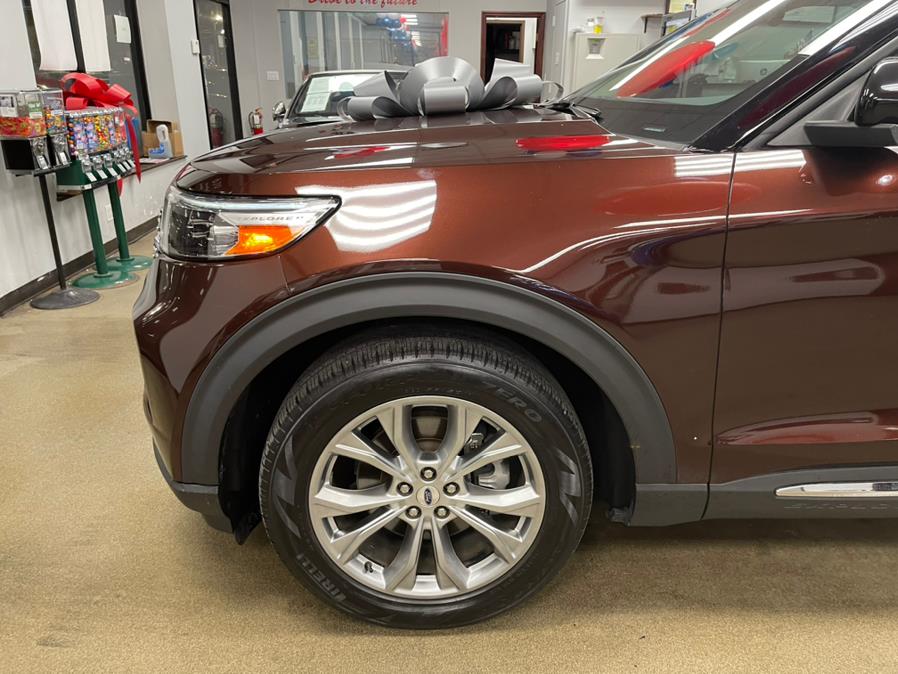 2020 Ford Explorer Limited RWD, available for sale in Inwood, New York | 5 Towns Drive. Inwood, New York 2020 Ford Explorer Limited RWD, available for sale in Inwood, New York | 5 Towns Drive. Inwood, New York