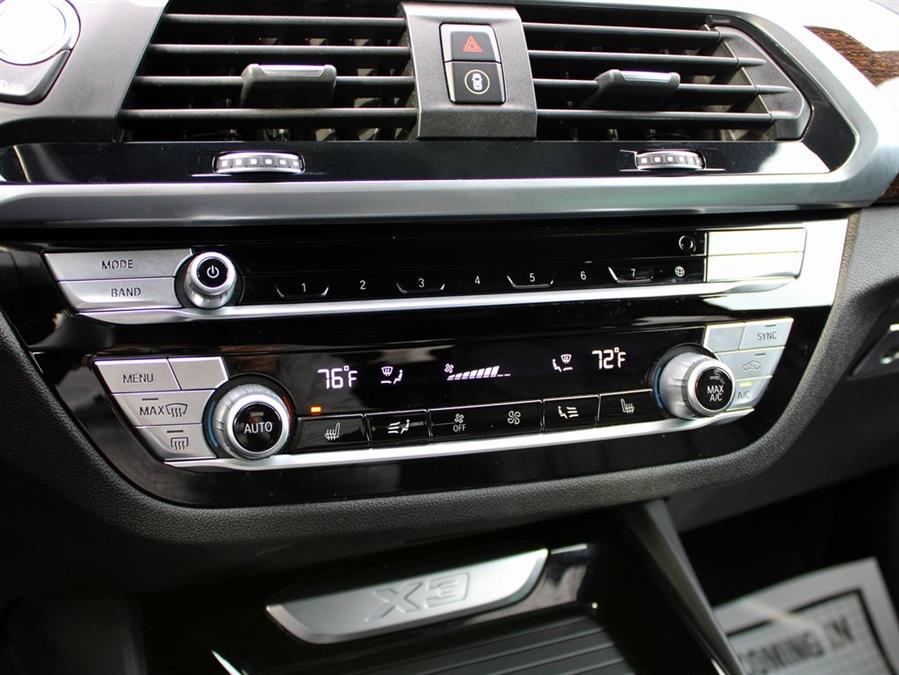 Used BMW X3 xDrive30i Xline Package 2020 | Auto Expo Ent Inc.. Great Neck, New York Used BMW X3 xDrive30i Xline Package 2020 | Auto Expo Ent Inc.. Great Neck, New York