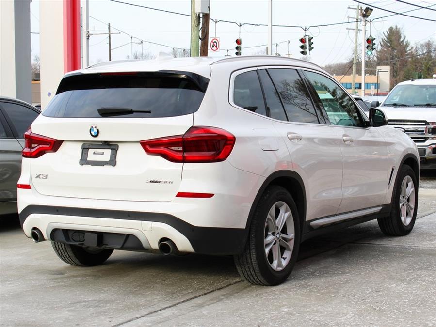 Used BMW X3 xDrive30i Xline Package 2020 | Auto Expo Ent Inc.. Great Neck, New York Used BMW X3 xDrive30i Xline Package 2020 | Auto Expo Ent Inc.. Great Neck, New York