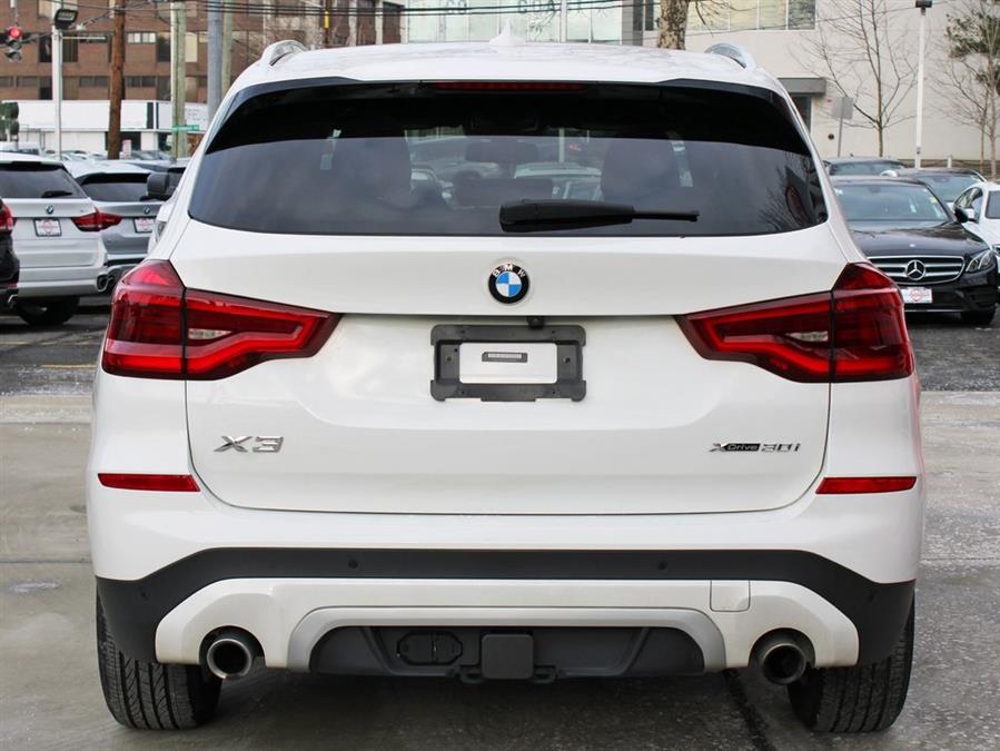 Used BMW X3 xDrive30i Xline Package 2020 | Auto Expo. Great Neck, New York