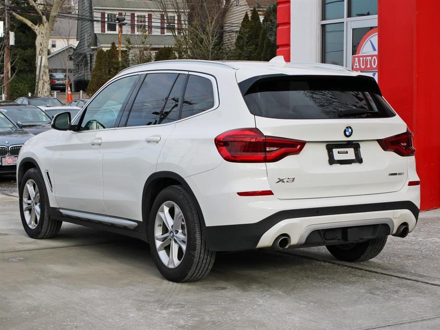 Used BMW X3 xDrive30i Xline Package 2020 | Auto Expo. Great Neck, New York
