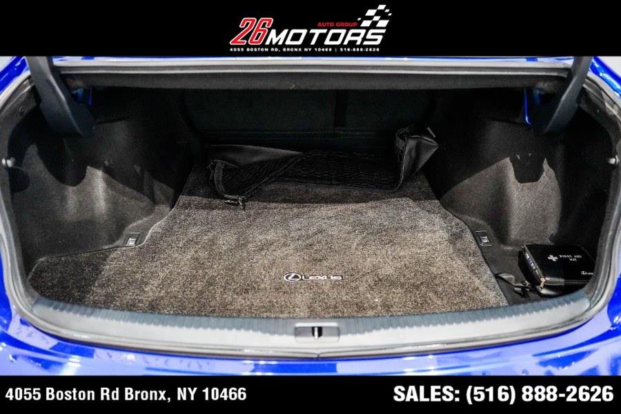 Used Lexus IS IS 300 F Sport AWD 2018 | 26 Motors. Bronx, New York Used Lexus IS IS 300 F Sport AWD 2018 | 26 Motors. Bronx, New York