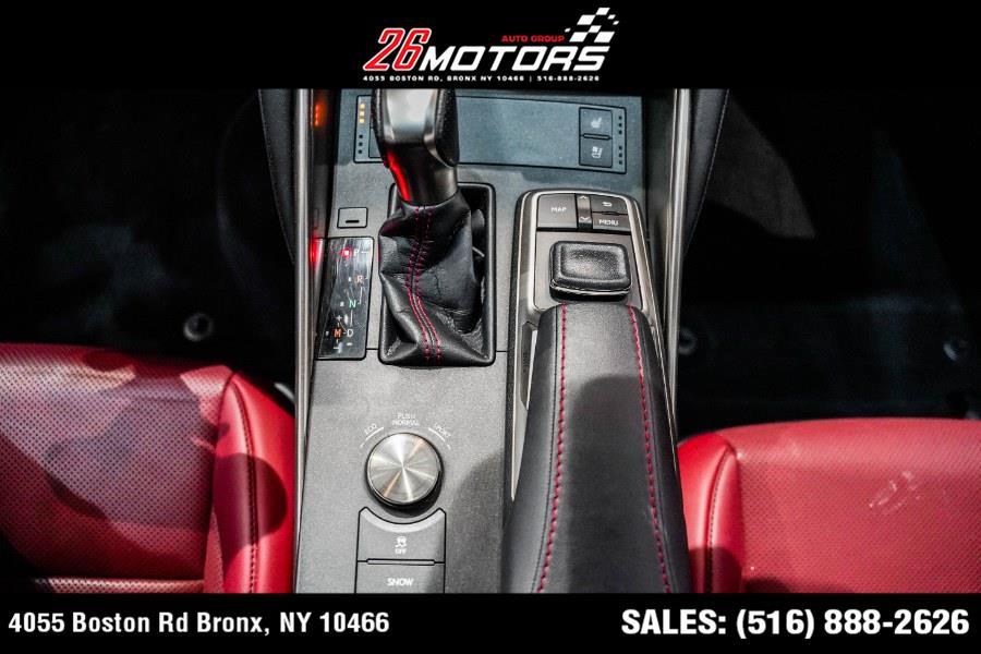 Used Lexus IS IS 300 F Sport AWD 2018 | 26 Motors. Bronx, New York Used Lexus IS IS 300 F Sport AWD 2018 | 26 Motors. Bronx, New York