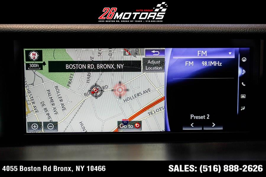 Used Lexus IS IS 300 F Sport AWD 2018 | 26 Motors. Bronx, New York Used Lexus IS IS 300 F Sport AWD 2018 | 26 Motors. Bronx, New York