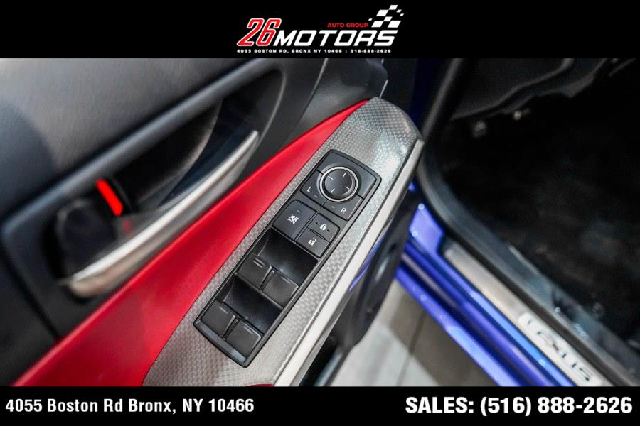 Used Lexus IS IS 300 F Sport AWD 2018 | 26 Motors. Bronx, New York Used Lexus IS IS 300 F Sport AWD 2018 | 26 Motors. Bronx, New York