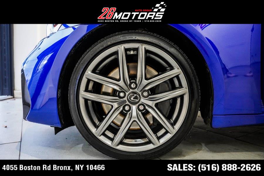 Used Lexus IS IS 300 F Sport AWD 2018 | 26 Motors. Bronx, New York Used Lexus IS IS 300 F Sport AWD 2018 | 26 Motors. Bronx, New York