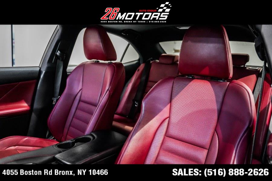 Used Lexus IS IS 300 F Sport AWD 2018 | 26 Motors. Bronx, New York Used Lexus IS IS 300 F Sport AWD 2018 | 26 Motors. Bronx, New York