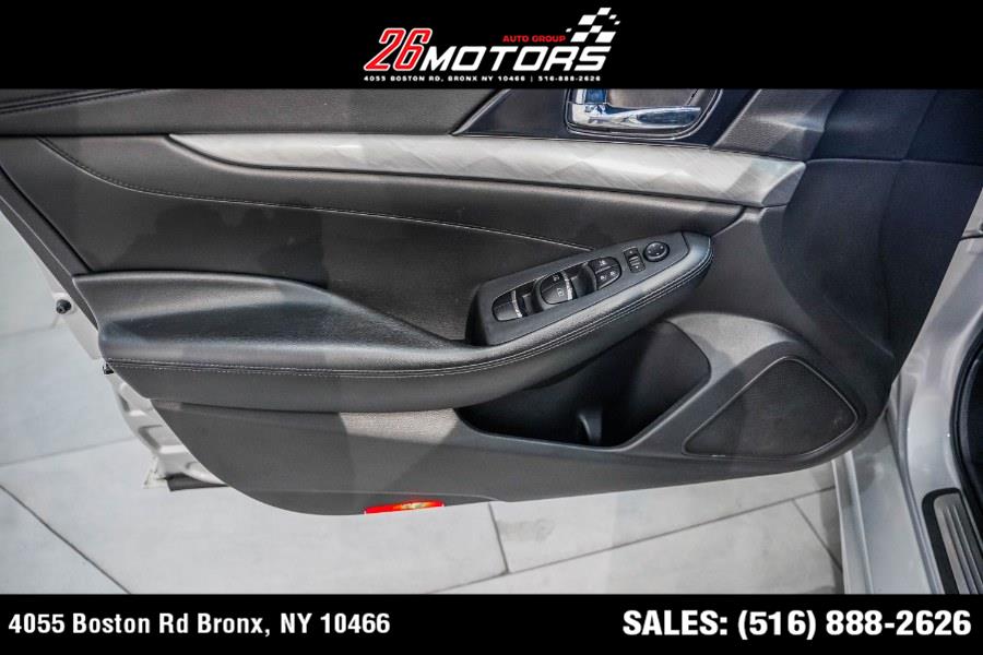 Used Nissan Maxima SR 3.5L 2017 | 26 Motors. Bronx, New York Used Nissan Maxima SR 3.5L 2017 | 26 Motors. Bronx, New York