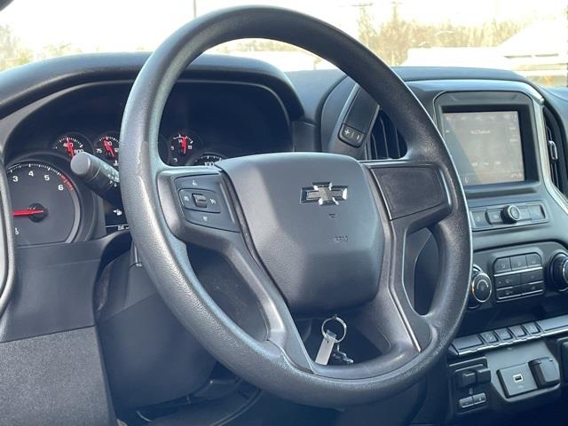 Used Chevrolet Silverado 1500 Custom Trail Boss 2020 | Blasius of Danbury. Danbury, Connecticut Used Chevrolet Silverado 1500 Custom Trail Boss 2020 | Blasius of Danbury. Danbury, Connecticut