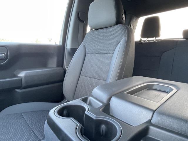 Used Chevrolet Silverado 1500 Custom Trail Boss 2020 | Blasius of Danbury. Danbury, Connecticut Used Chevrolet Silverado 1500 Custom Trail Boss 2020 | Blasius of Danbury. Danbury, Connecticut