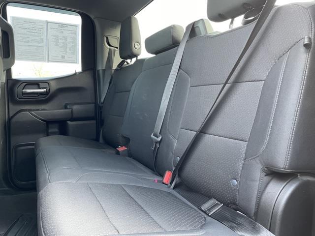 Used Chevrolet Silverado 1500 Custom Trail Boss 2020 | Blasius of Danbury. Danbury, Connecticut Used Chevrolet Silverado 1500 Custom Trail Boss 2020 | Blasius of Danbury. Danbury, Connecticut