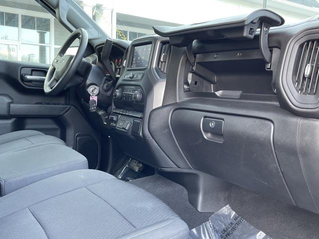 Used Chevrolet Silverado 1500 Custom Trail Boss 2020 | Blasius of Danbury. Danbury, Connecticut Used Chevrolet Silverado 1500 Custom Trail Boss 2020 | Blasius of Danbury. Danbury, Connecticut