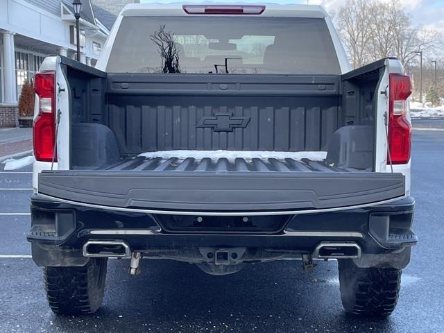 Used Chevrolet Silverado 1500 Custom Trail Boss 2020 | Blasius of Danbury. Danbury, Connecticut Used Chevrolet Silverado 1500 Custom Trail Boss 2020 | Blasius of Danbury. Danbury, Connecticut