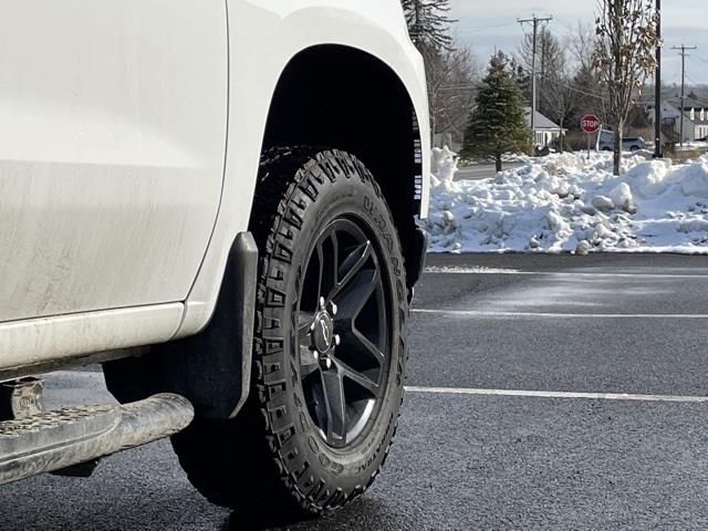 Used Chevrolet Silverado 1500 Custom Trail Boss 2020 | Blasius of Danbury. Danbury, Connecticut Used Chevrolet Silverado 1500 Custom Trail Boss 2020 | Blasius of Danbury. Danbury, Connecticut