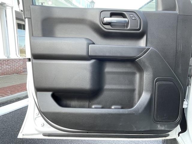 Used Chevrolet Silverado 1500 Custom Trail Boss 2020 | Blasius of Danbury. Danbury, Connecticut Used Chevrolet Silverado 1500 Custom Trail Boss 2020 | Blasius of Danbury. Danbury, Connecticut